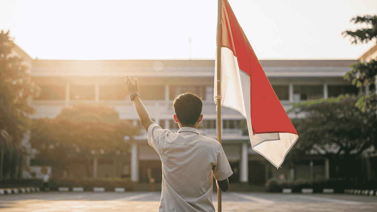 Pendidikan Sebagai Jalan Kemajuan Bangsa