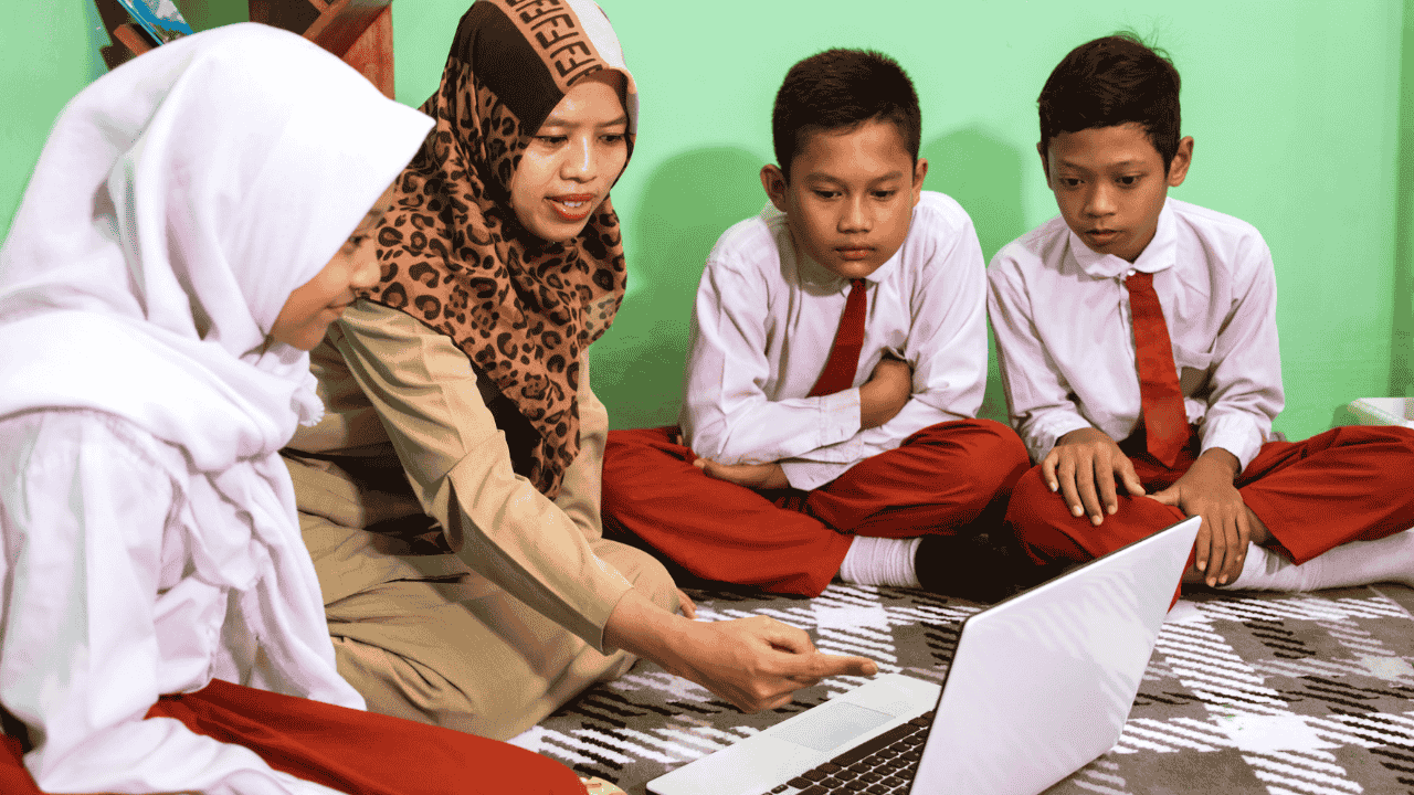 Pendidikan Dan Pembangunan Berkelanjutan