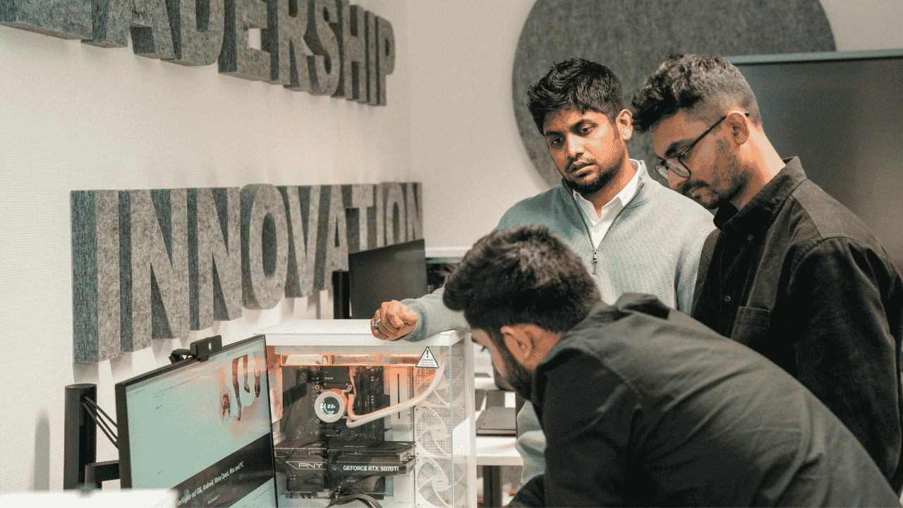 Pendidikan Dan Peran Teknologi Dalam Pembelajaran