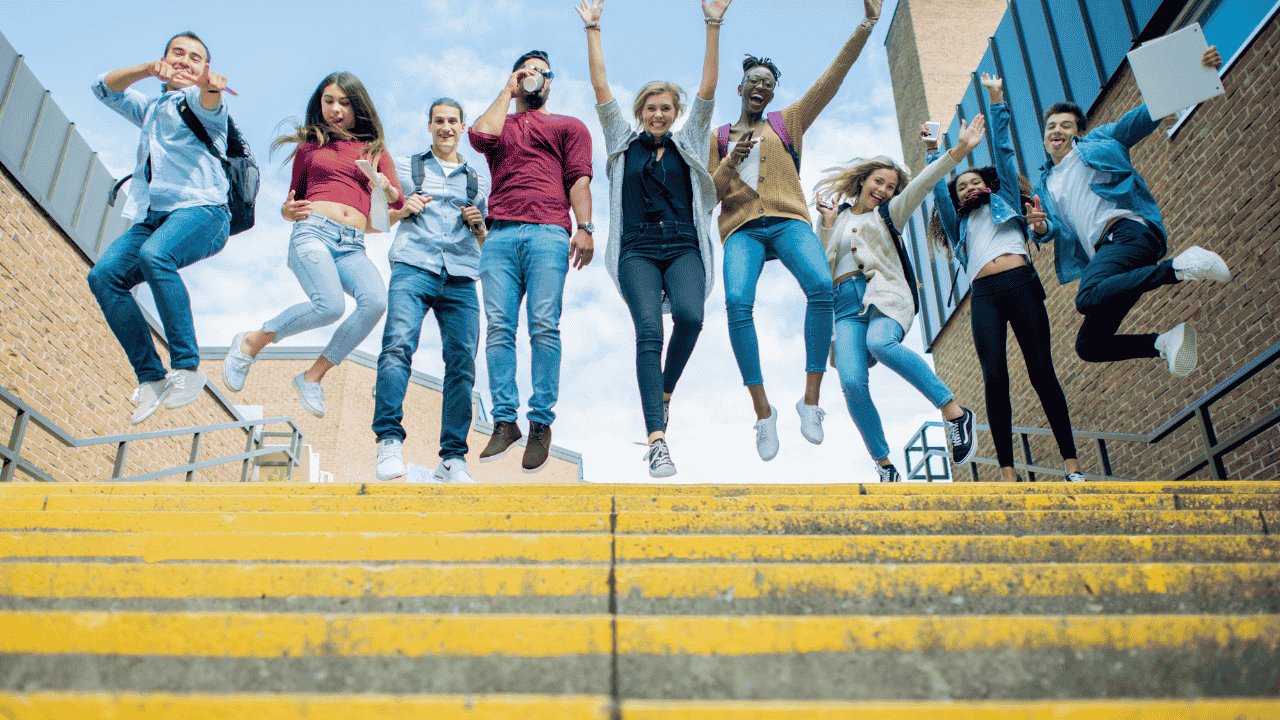 Menjadi Mahasiswa: Proses Belajar Yang Dimulai Dari Kehidupan Sehari-hari