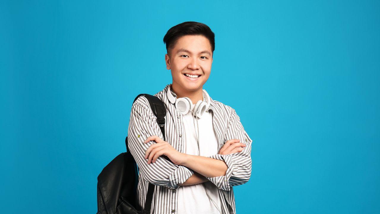 Menjalani Dunia Mahasiswa: Antara Akademik, Sosial, Dan Pengembangan Diri