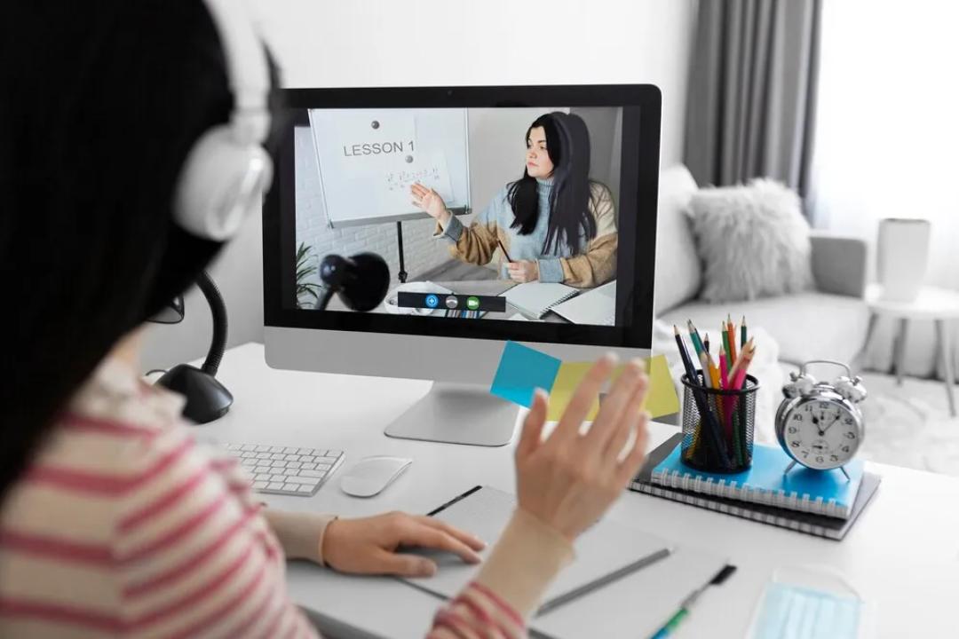 Tren Kuliah Hybrid Semakin Diminati Mahasiswa Di Indonesia