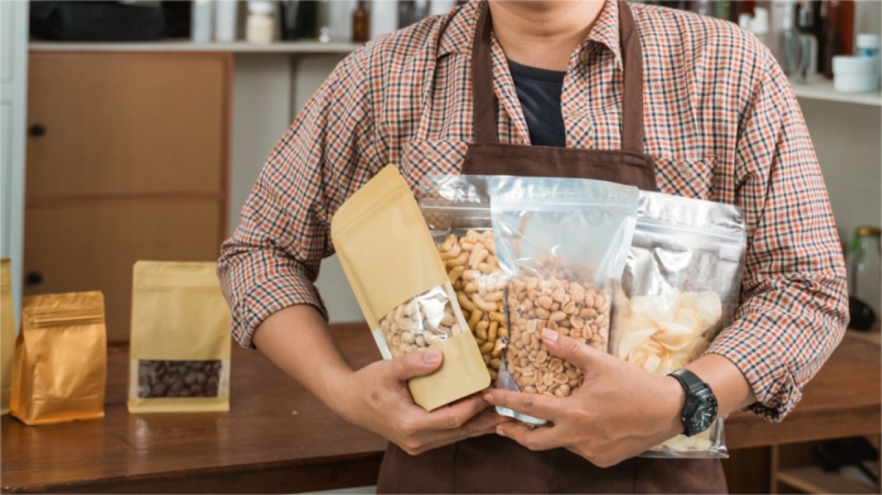 Strategi Memulai Bisnis Bagi Mahasiswa Yang Ingin Memulai Usaha Sejak Kuliah