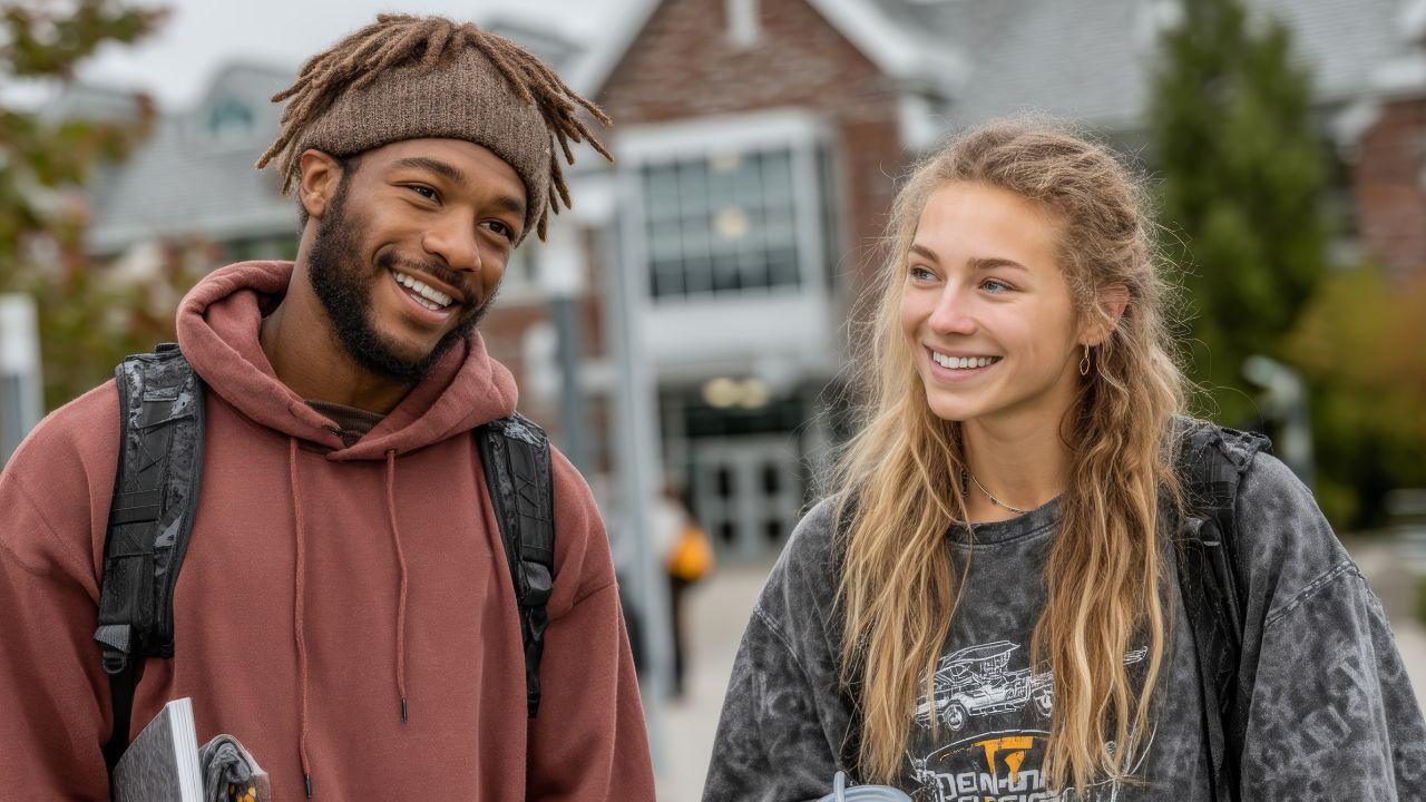 Mahasiswa Inspiratif: Menjadi Agen Perubahan Melalui Pendidikan, Karakter, Dan Kepedulian Sosial