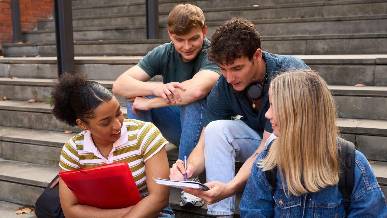 Mahasiswa Digital Savvy: Mengoptimalkan Teknologi Dalam Pendidikan Dan Kehidupan Kampus