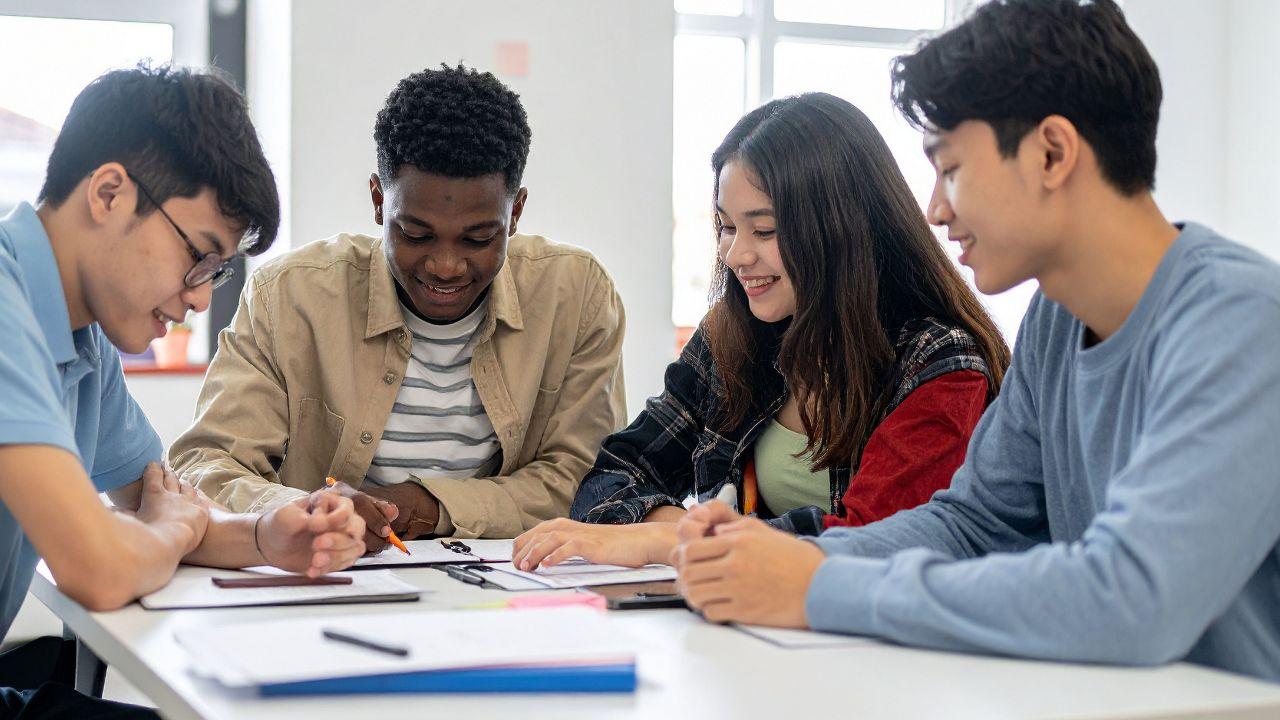 Tantangan Dan Peluang Mahasiswa Dalam Menghadapi Pendidikan