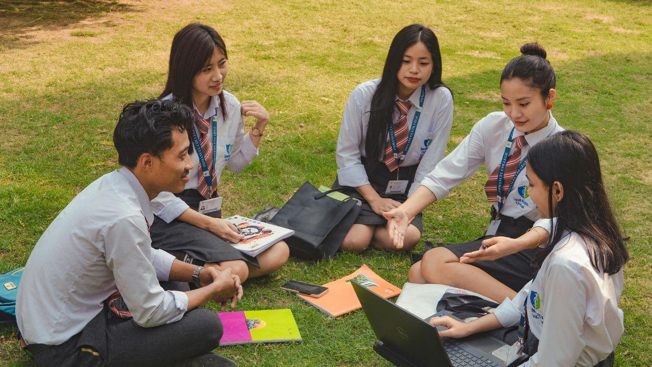 Mahasiswa Dan Pentingnya Kemampuan Berpikir Kritis Dalam Dunia Pendidikan