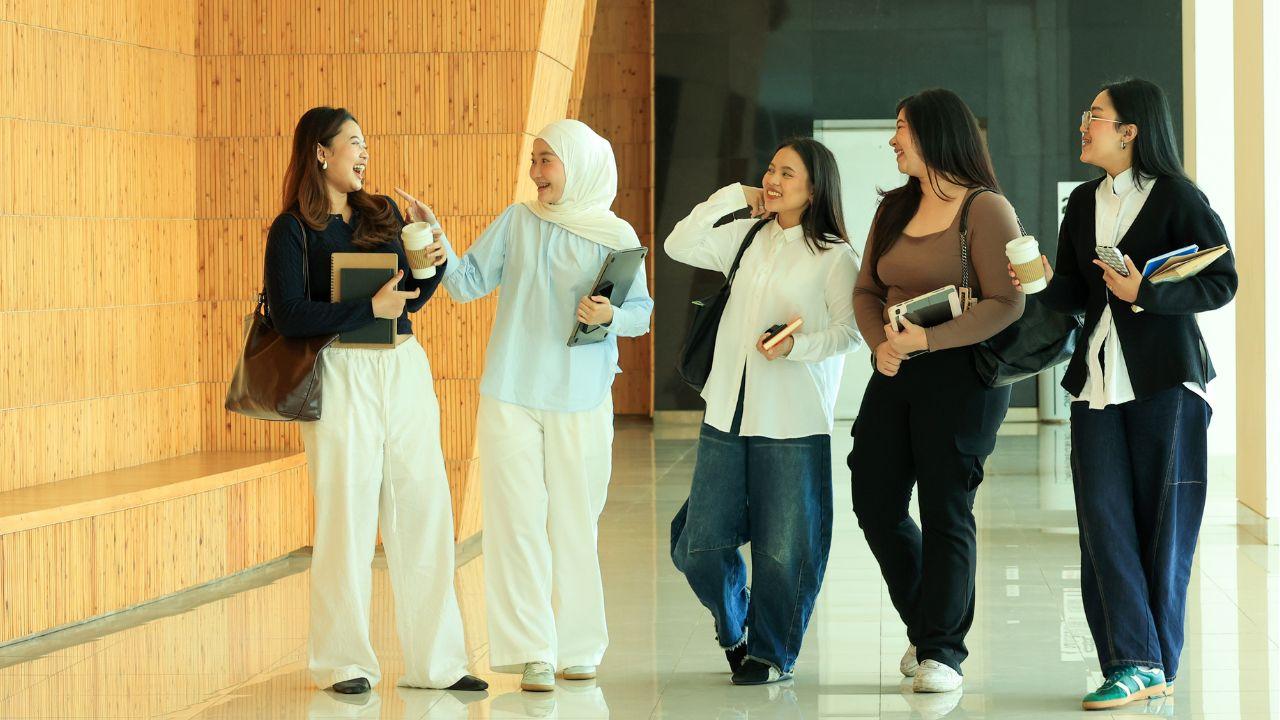 Mahasiswa Sebagai Motor Pengembangan Pendidikan Berbasis Proyek