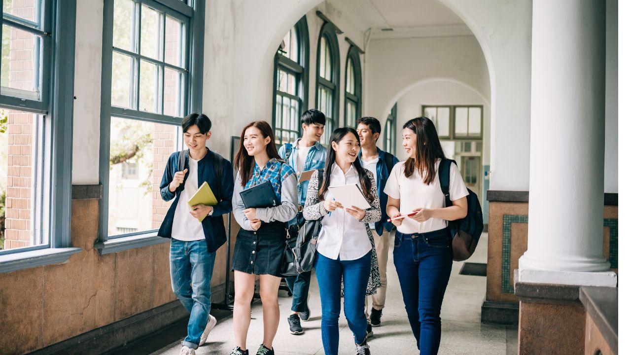 Peran Kebijakan Kampus Dalam Mendukung Pendidikan Inklusif Mahasiswa Di Universitas Indonesia