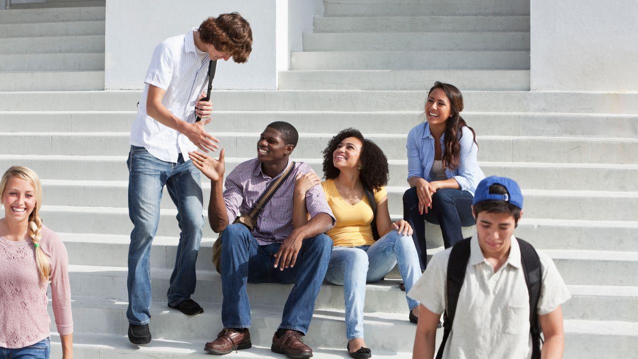 Peran Kolaborasi Multidisiplin Dalam Mendukung Pendidikan Inklusif Mahasiswa Di Universitas Indonesia