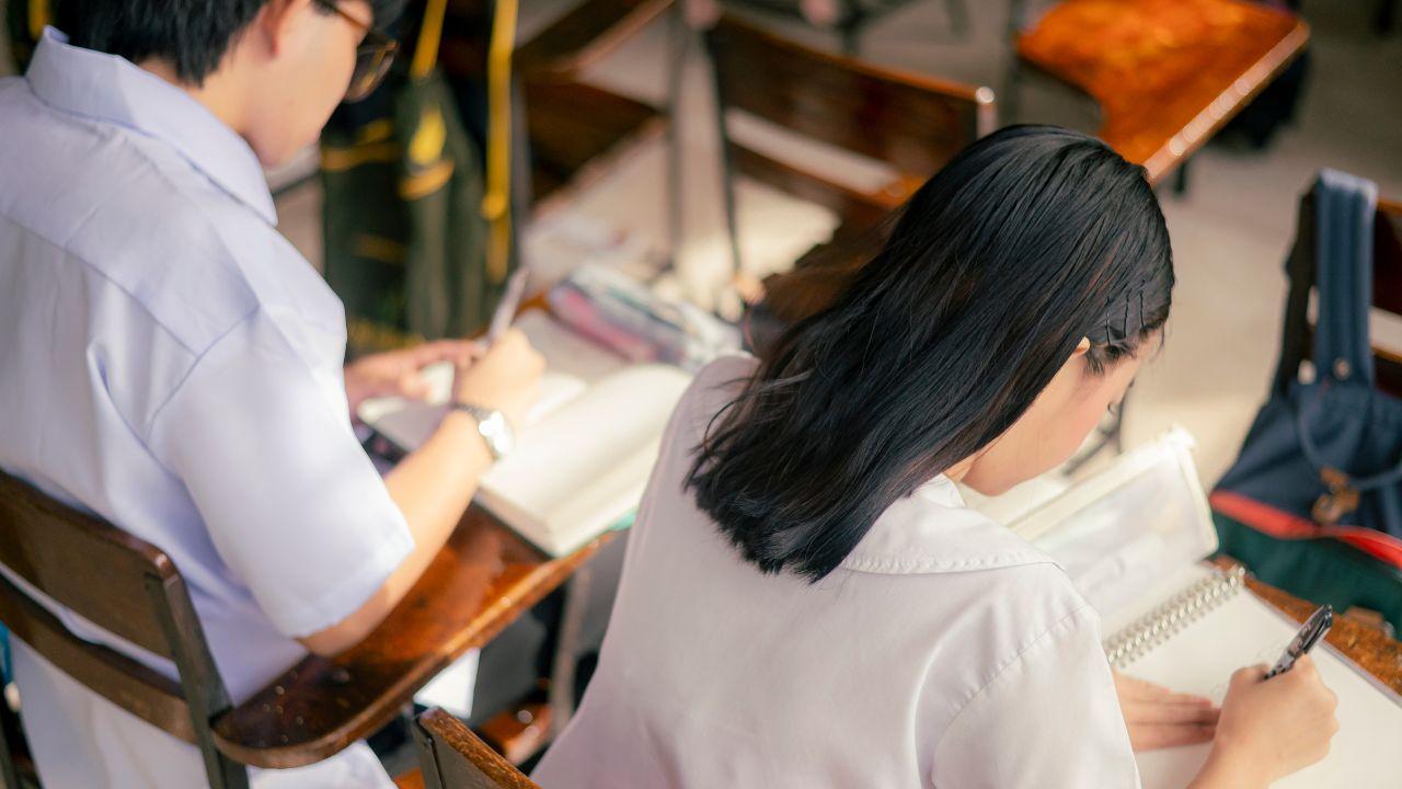 Mahasiswa Dan Manajemen Stres: Strategi Menghadapi Tekanan Di Dunia Perkuliahan