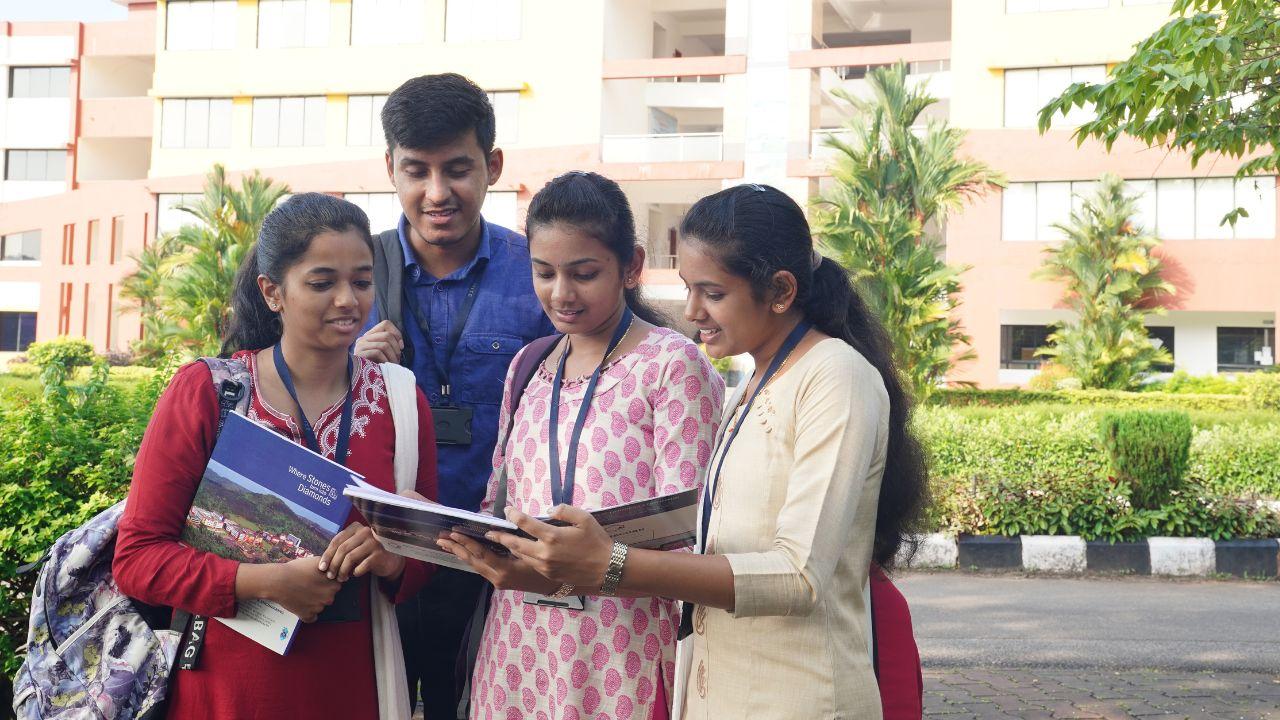Mahasiswa Dan Keseimbangan Hidup : Menjaga Harmoni Antara Akademik Dan Kehidupan Pribadi