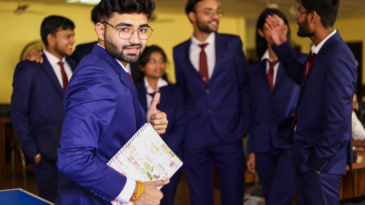 Mahasiswa Dan Manajemen Energi: Menjaga Produktivitas Dalam Akademik, Organisasi, Dan Kehidupan Sosial