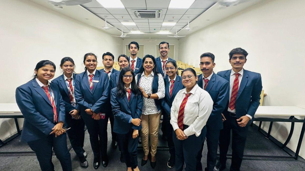 Mahasiswa Dan Disiplin Diri: Kunci Sukses Dalam Akademik, Organisasi, Dan Kesehatan