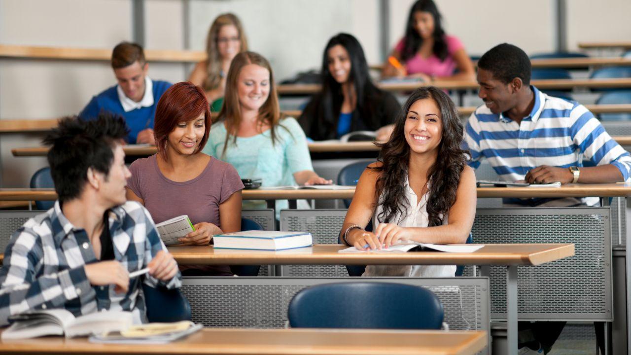 Mahasiswa Aktif: Mengoptimalkan Kehidupan Kampus Untuk Pertumbuhan Pribadi