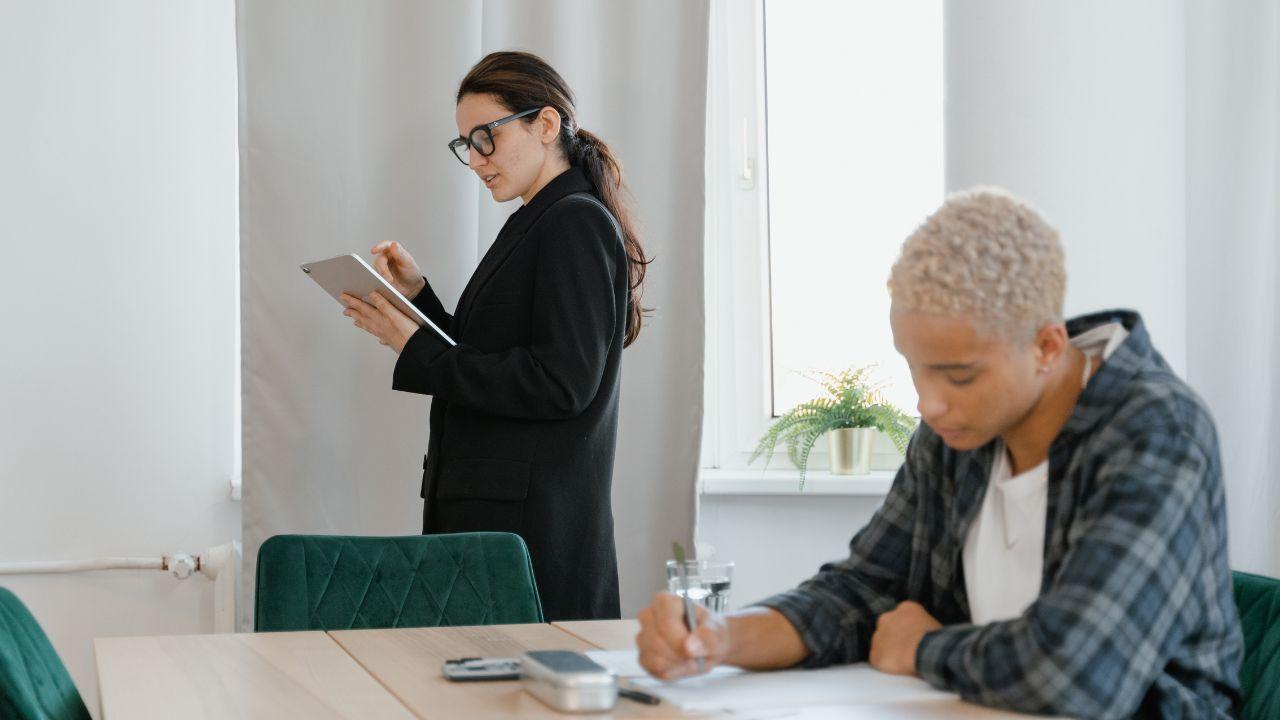 Mahasiswa Produktif: Menyusun Strategi Belajar Dan Aktivitas Untuk Kesuksesan