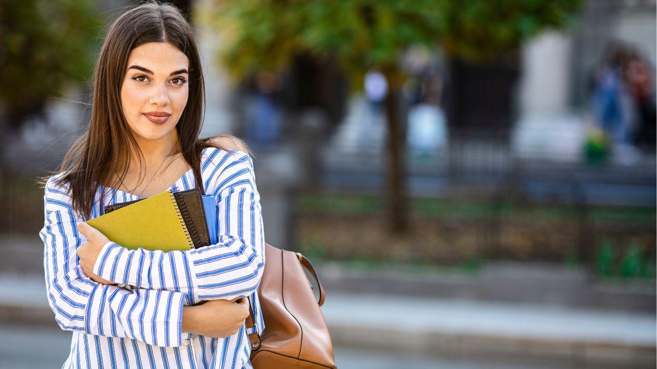 Mahasiswa Visioner: Merancang Masa Depan Sejak Di Bangku Kuliah