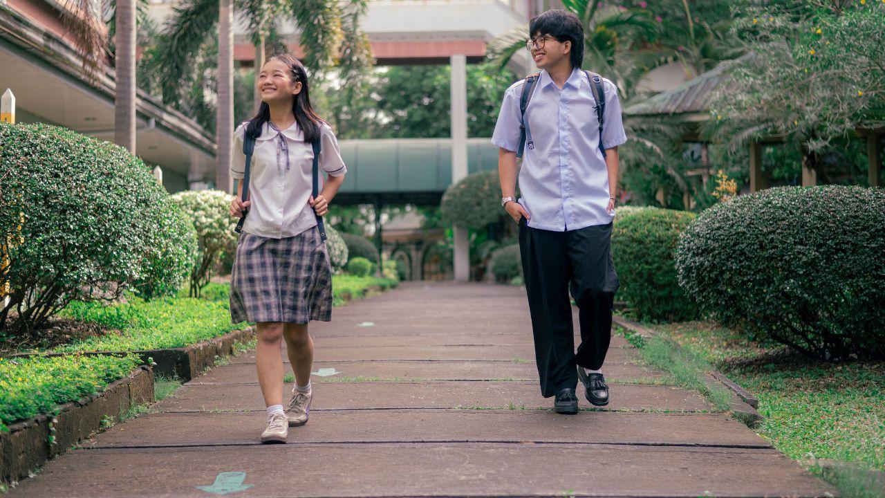 Mahasiswa Dan Pentingnya Adaptasi Di Lingkungan Baru