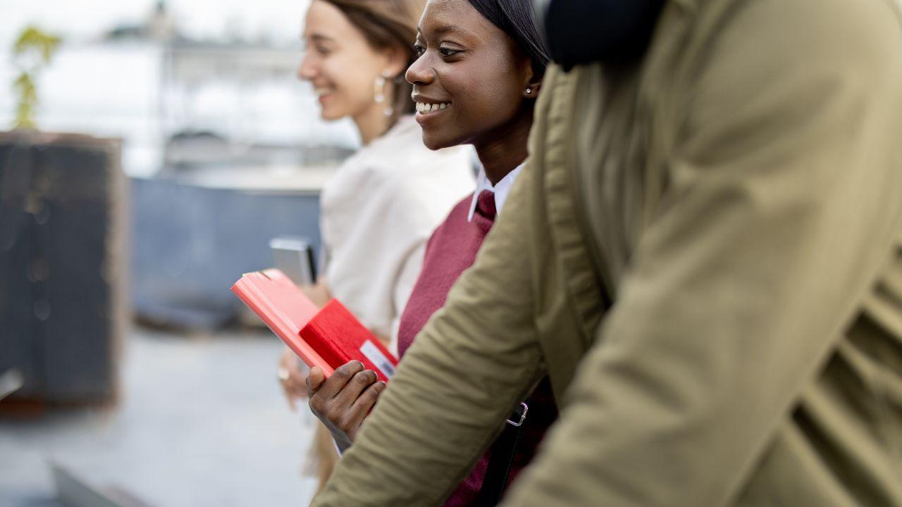 Mahasiswa Dan Peran Kreativitas Dalam Menghadapi Persaingan Global