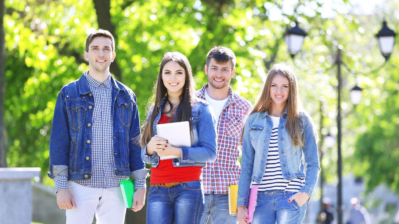 Mahasiswa Dan Pentingnya Manajemen Stres Dalam Kehidupan Akademik