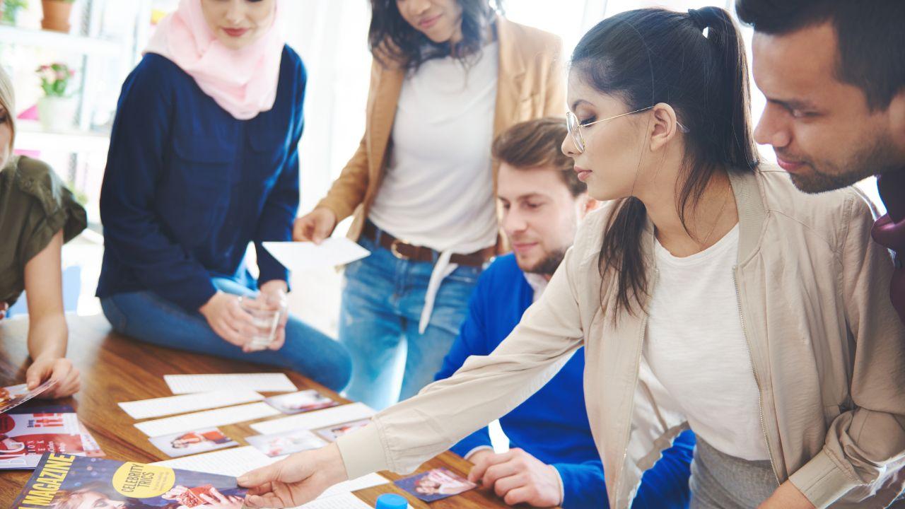 Mahasiswa Dan Pentingnya Kemampuan Komunikasi Efektif Di Dunia Kampus