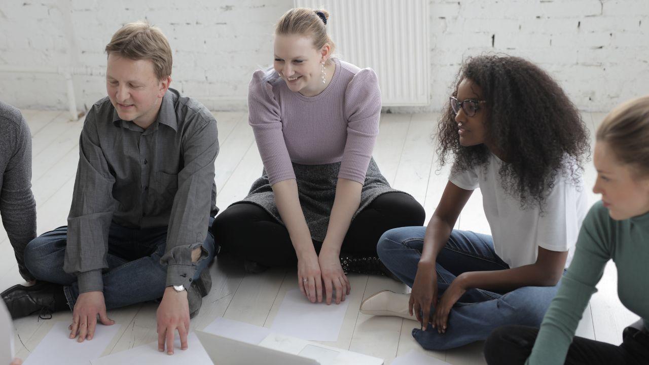 Mahasiswa Dan Pentingnya Kemampuan Self-Development Untuk Masa Depan