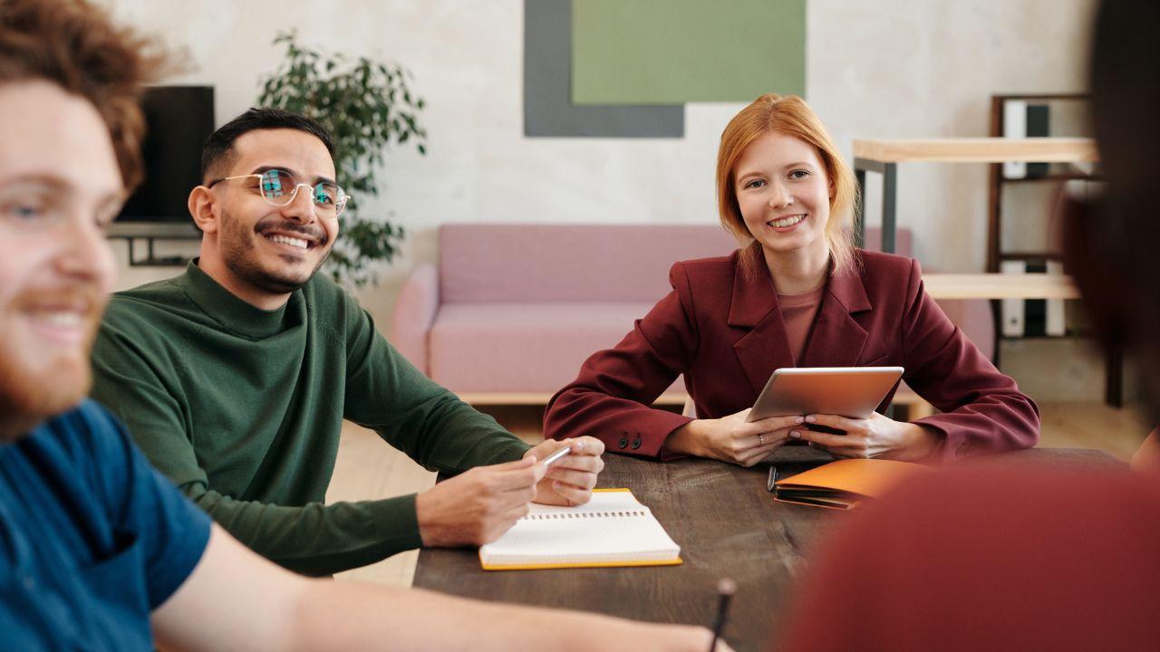 Mahasiswa Dan Pentingnya Kemampuan Decision Making Dalam Menentukan Masa Depan