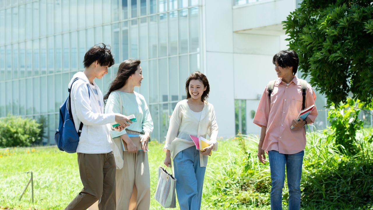 Mahasiswa Dan Pentingnya Networking Untuk Masa Depan Karier