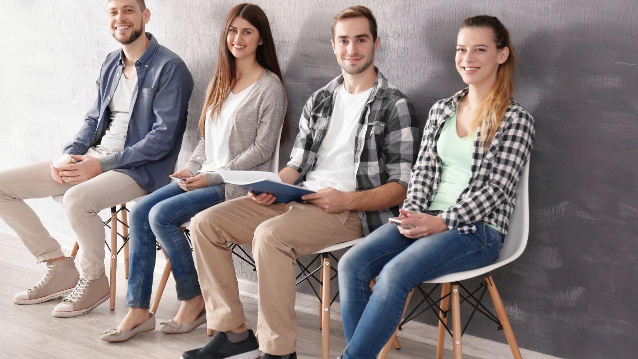 Mahasiswa Dan Gaya Hidup Sehat: Kunci Produktivitas Dan Keseimbangan Hidup