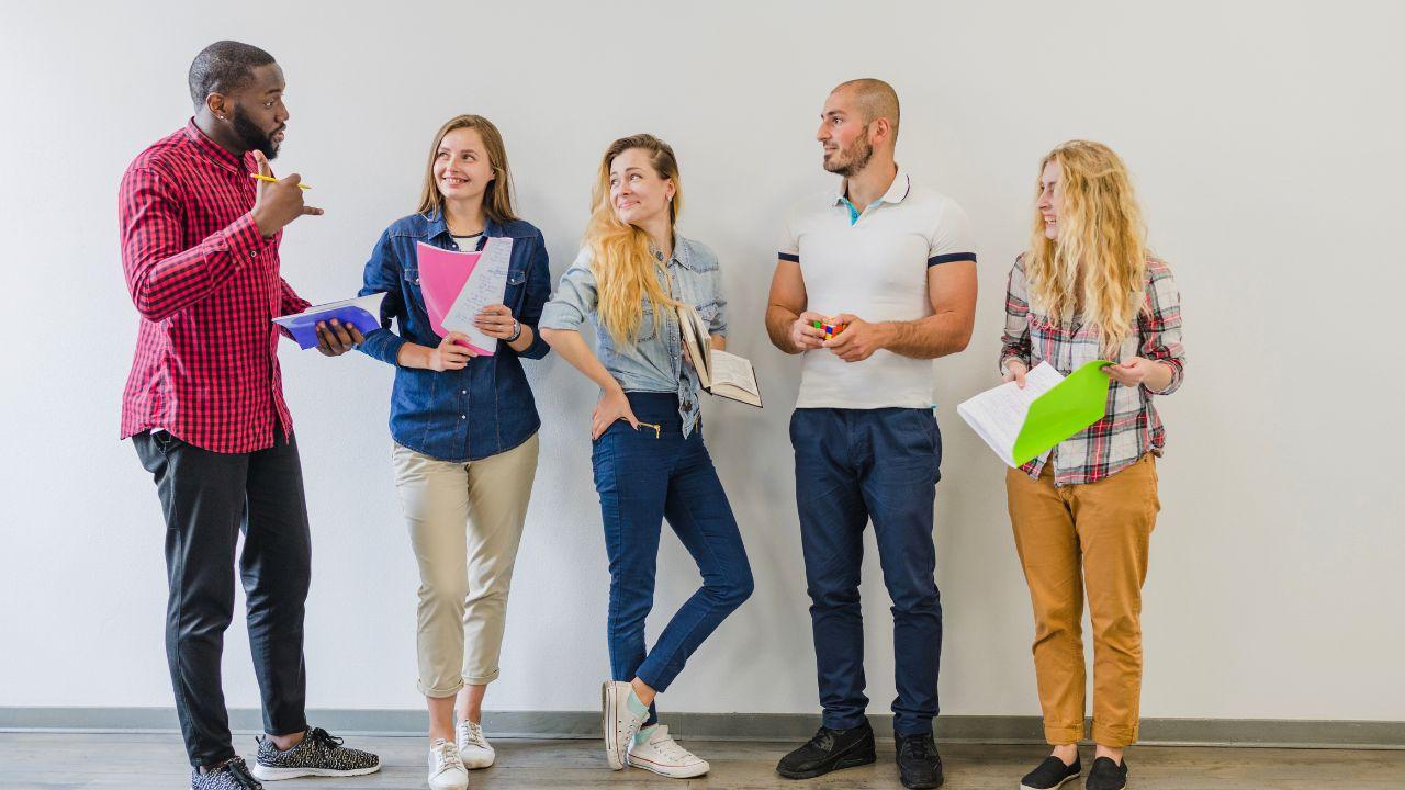 Mahasiswa Dan Kepemimpinan: Membangun Jiwa Leader Sejak Di Bangku Kuliah