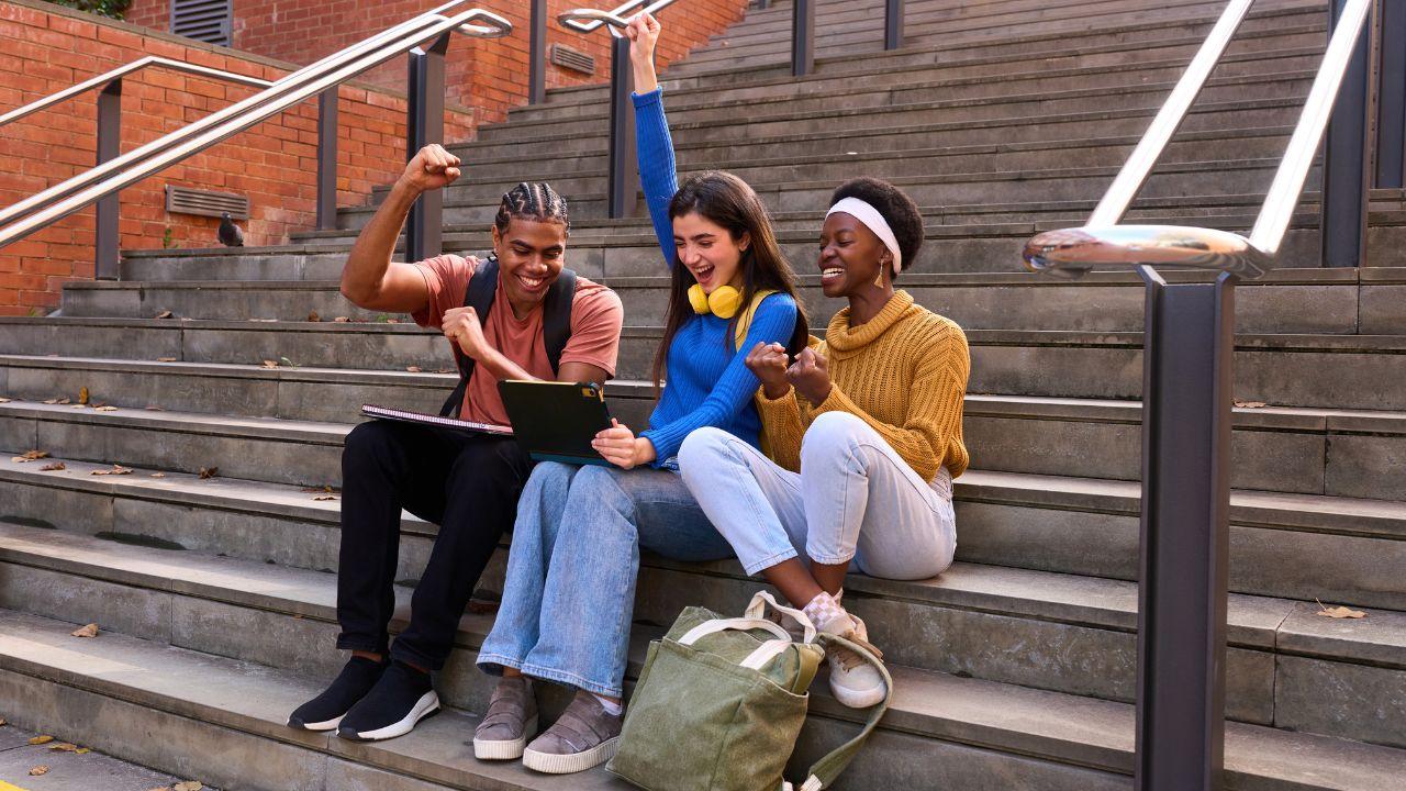 Mahasiswa Dan Budaya Inovasi Di Kampus: Mendorong Kreativitas Dan Produktivitas