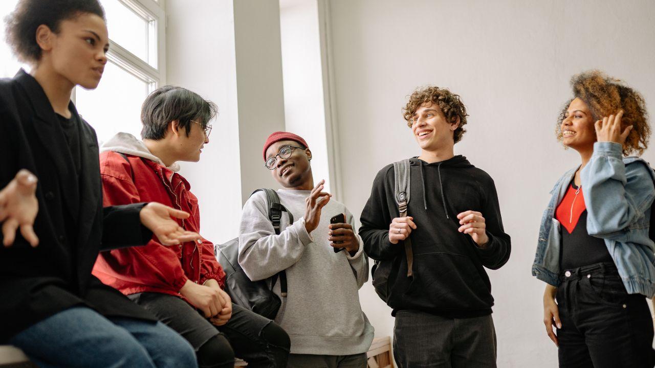 Mahasiswa Indonesia Dan Peran Pendidikan Dalam Mempersiapkan Kepemimpinan Masa Depan