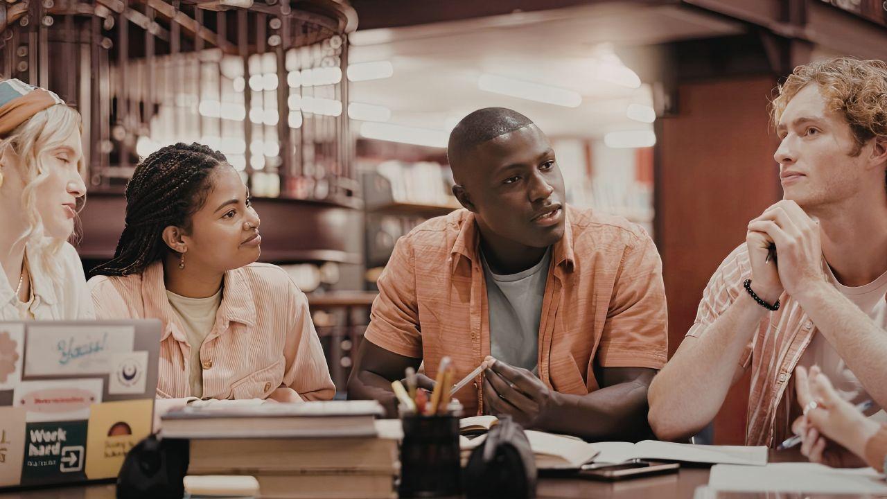 Mahasiswa Indonesia Dan Pentingnya Keseimbangan Hidup Di Tengah Aktivitas Kampus