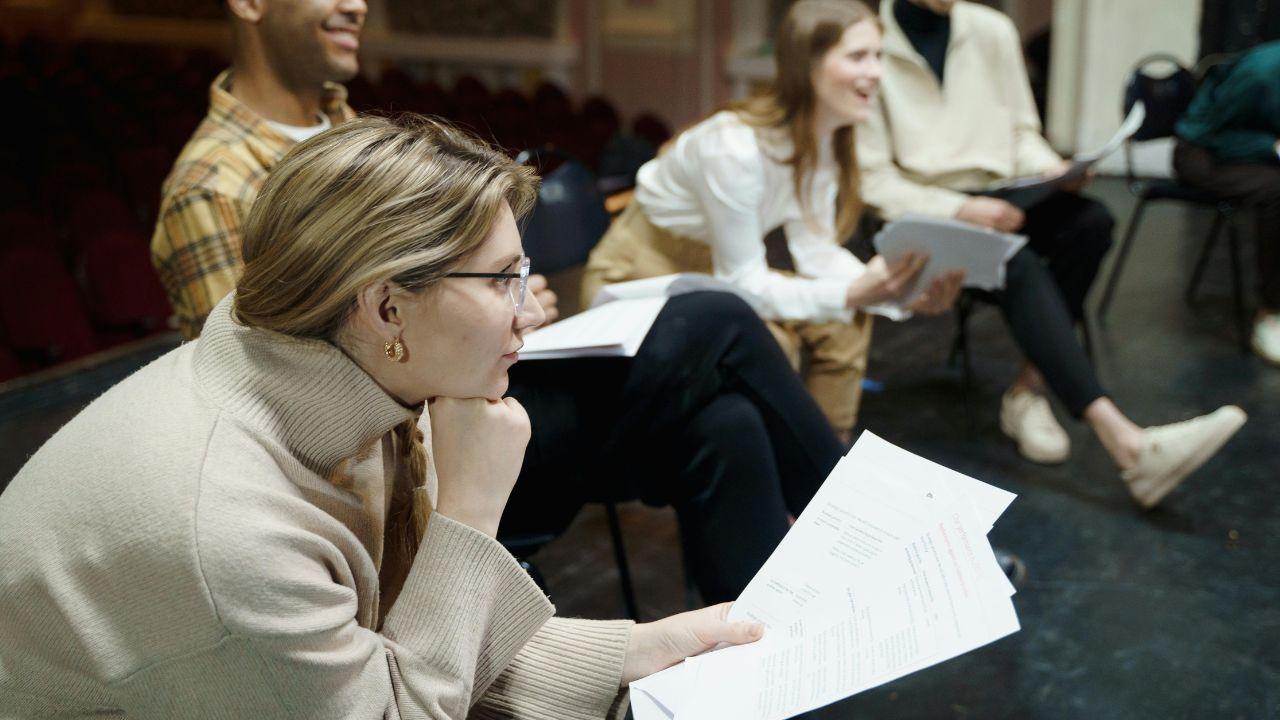 Mahasiswa Indonesia Dan Pentingnya Kemampuan Kerja Tim Dalam Kehidupan Kampus