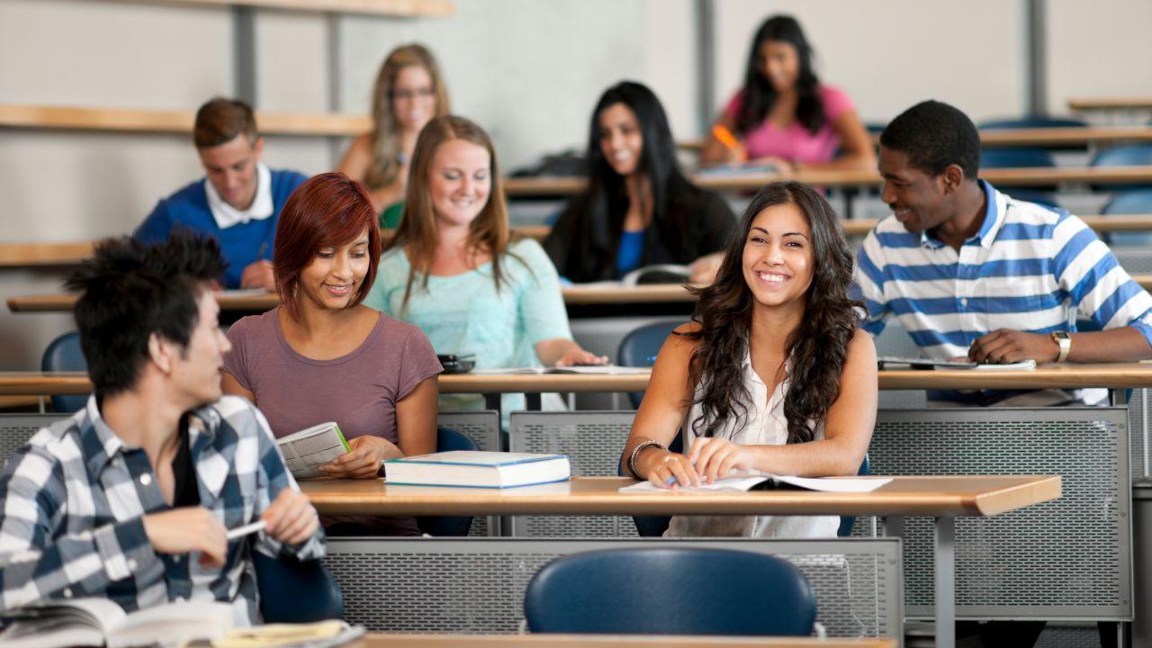 Mahasiswa Indonesia Dan Masa Depan Indonesia 2045 Dalam Peran Pendidikan Tinggi