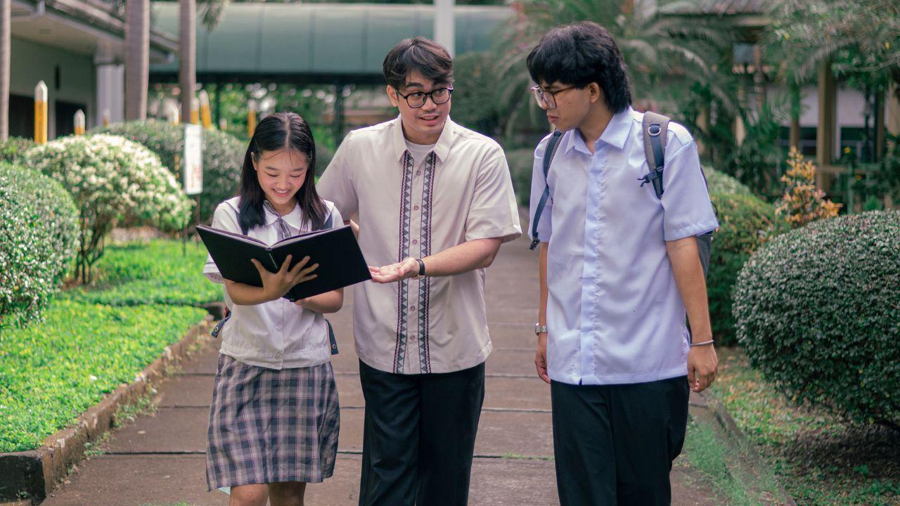 Mahasiswa Dan Peran Kewirausahaan Kampus: Membangun Inovasi, Karakter, Dan Kesehatan