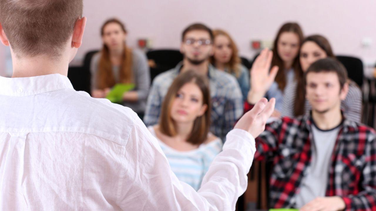 Mahasiswa Dan Pentingnya Kemampuan Networking Untuk Membangun Masa Depan