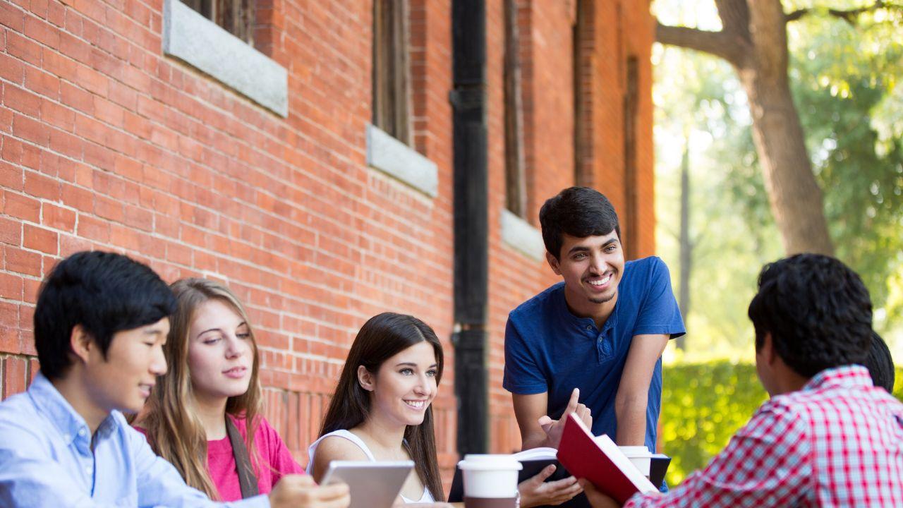 Mahasiswa Dan Adaptasi Lingkungan Kampus: Menyelaraskan Pendidikan, Organisasi, Pergaulan, Dan Kesehatan Di Universitas Indonesia