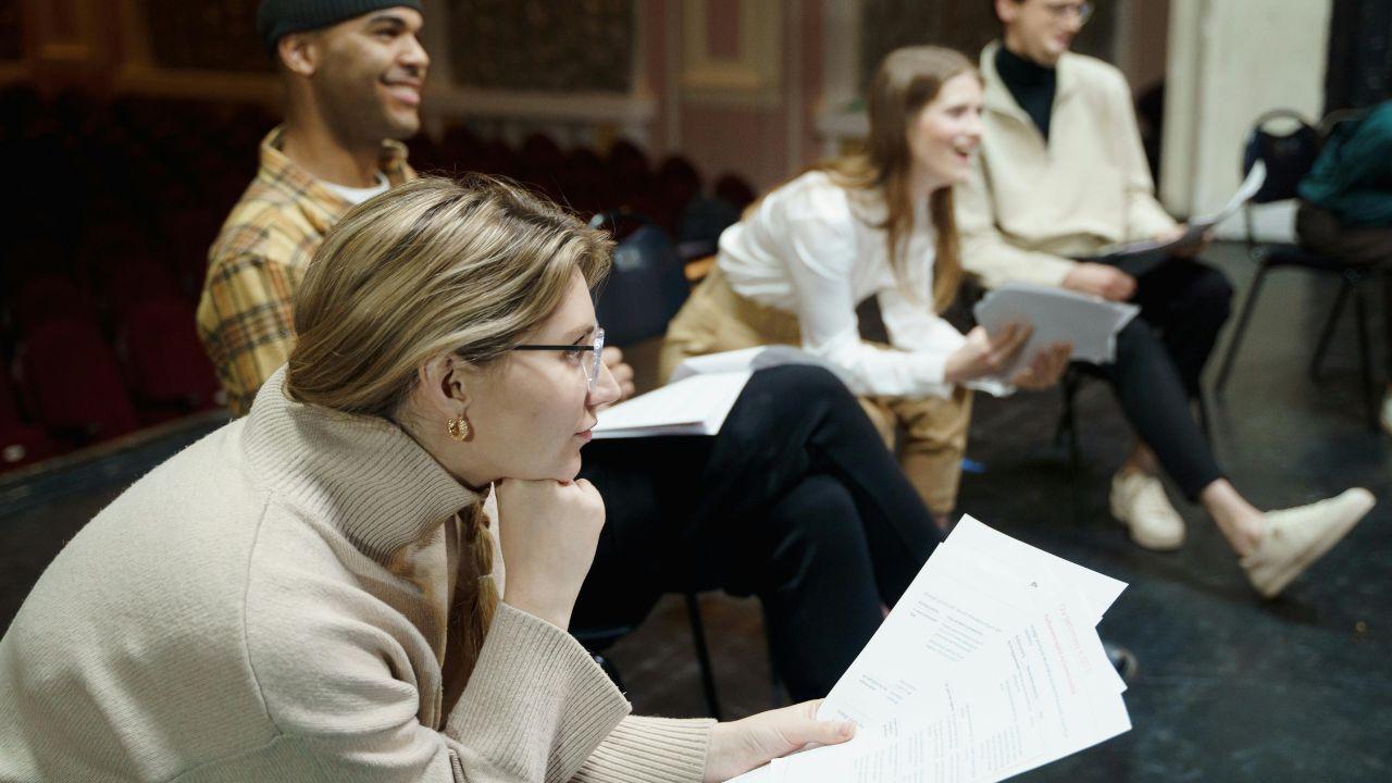 Mahasiswa Dan Pentingnya Kepercayaan Diri Dalam Mengembangkan Potensi Diri