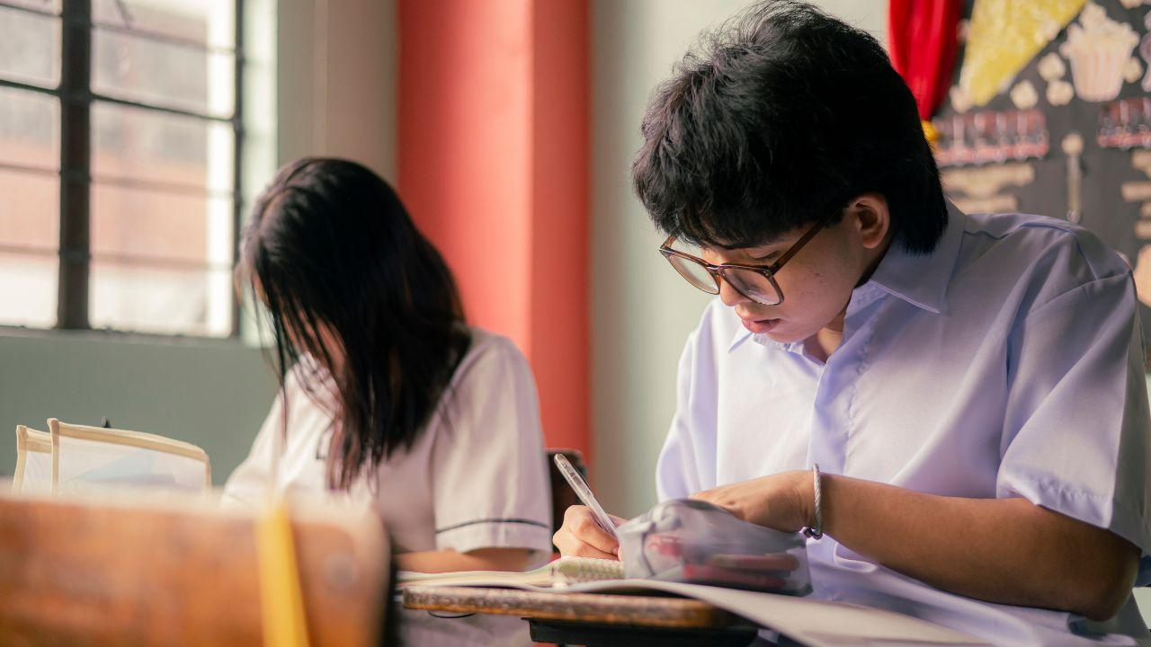 Mahasiswa Dan Pentingnya Manajemen Emosi Dalam Kehidupan Kampus