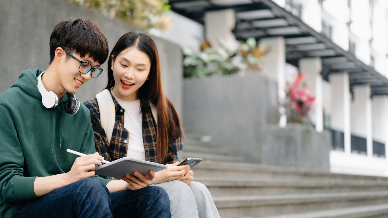 Mahasiswa Dan Pentingnya Semangat Kolaboratif Dalam Membangun Prestasi