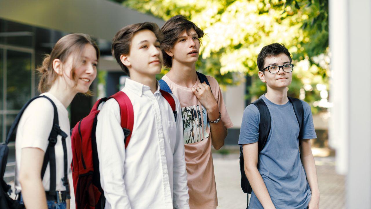 Mahasiswa Dan Dinamika Kehidupan Organisasi Di Lingkungan Kampus