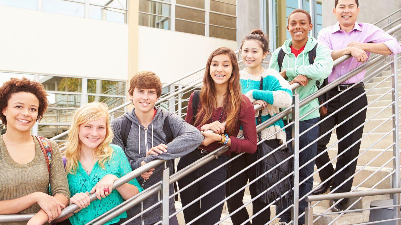 Mahasiswa Dan Peran Lingkungan Akademik Dalam Membentuk Etos Belajar