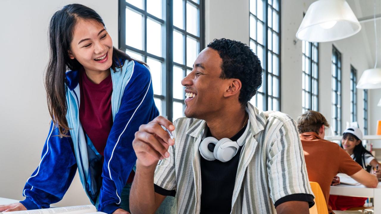 Mahasiswa Dan Peran Pengalaman Organisasi Dalam Membentuk Kepemimpinan