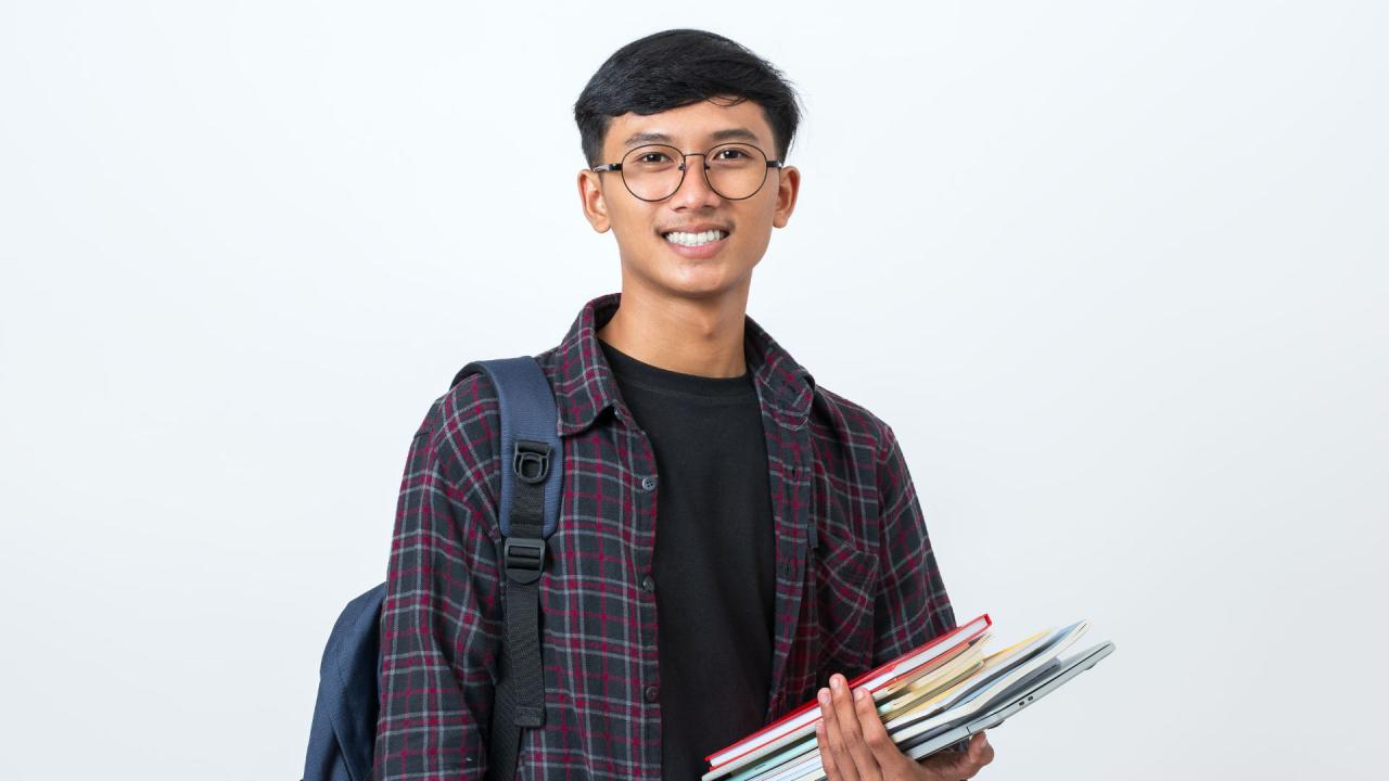 Mahasiswa Dan Dinamika Kehidupan Merantau Di Kota Pendidikan