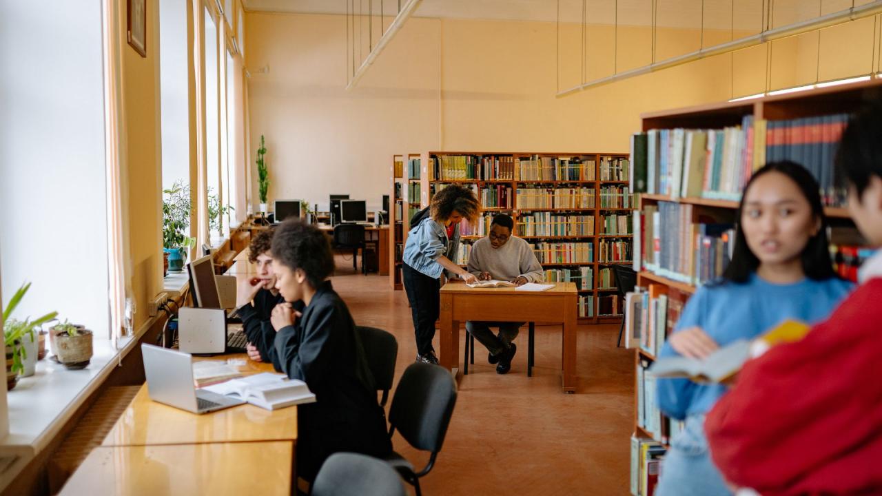 Mahasiswa Dan Realitas Menyeimbangkan Akademik, Organisasi, Dan Kehidupan Pribadi