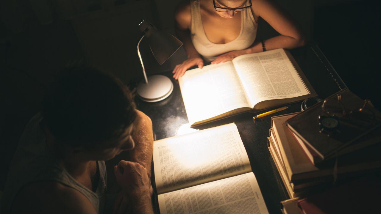 Mahasiswa Dan Perjalanan Membangun Kemandirian Selama Masa Kuliah