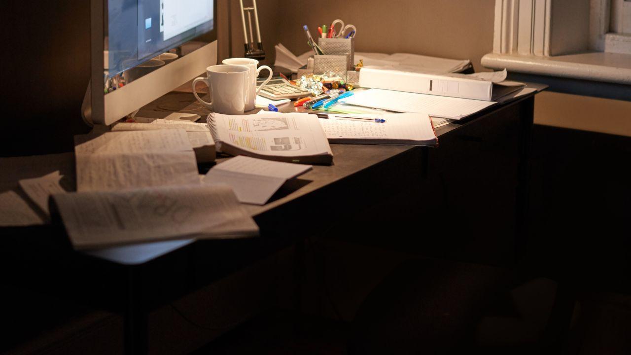 Mahasiswa Dan Pengalaman Menyeimbangkan Akademik Dengan Aktivitas Organisasi