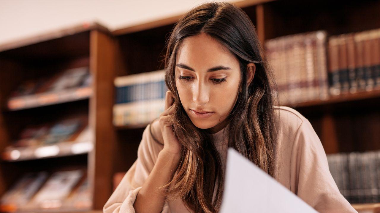 Mahasiswa Dan Pengaruh Lingkungan Akademik Terhadap Motivasi Belajar