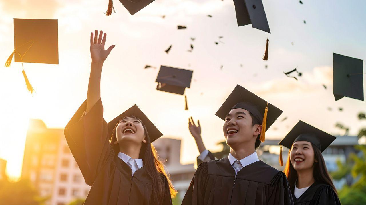 Peran Organisasi Mahasiswa Dalam Meningkatkan Motivasi Belajar